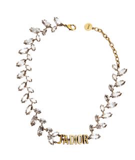 CHRISTIAN DIOR Колье