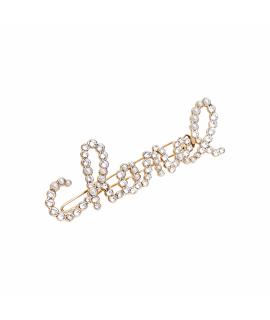 CHANEL Заколка