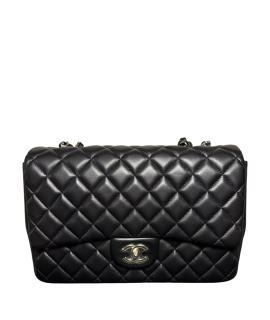 CHANEL Сумка через плечо