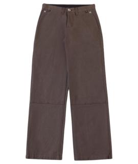 CHROME HEARTS Повседневные брюки