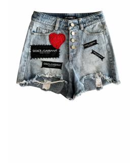 DOLCE&GABBANA Шорты