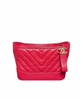 CHANEL Сумка через плечо