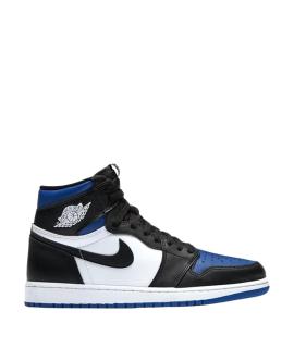 JORDAN Высокие кроссовки / кеды