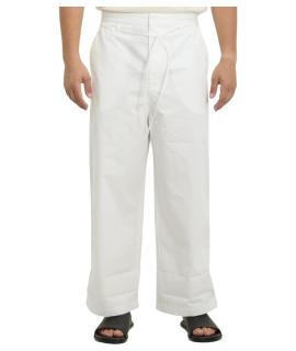 JACQUEMUS Повседневные брюки
