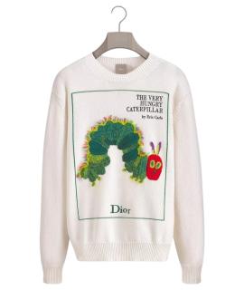 CHRISTIAN DIOR Джемпер / свитер