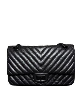 CHANEL Сумка через плечо