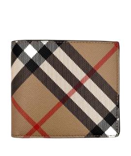 BURBERRY Кошелек