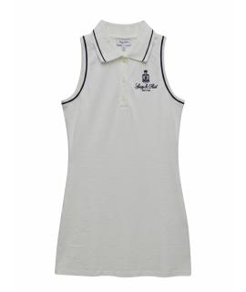 SPORTY AND RICH Сарафан