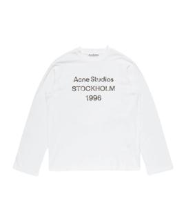 ACNE STUDIOS Лонгслив