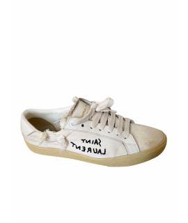 SAINT LAURENT Кеды