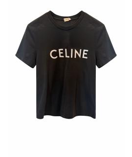 CELINE Футболка