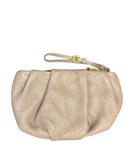 PRADA Клатч/вечерняя сумка