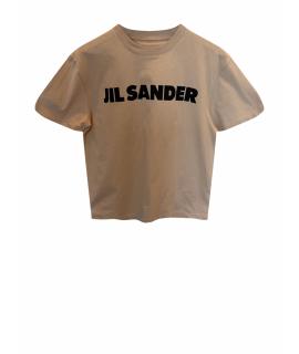 JIL SANDER Футболка