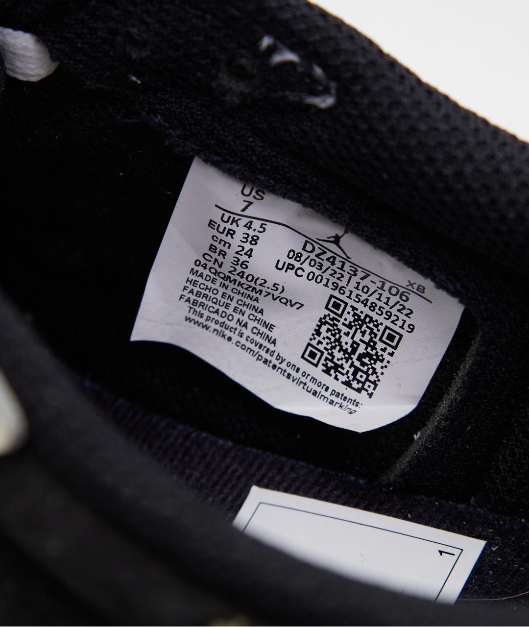 NIKE Белые кожаные кроссовки, фото 7