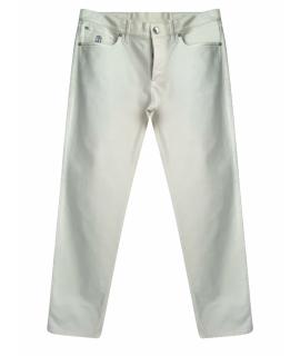 BRUNELLO CUCINELLI Джинсы