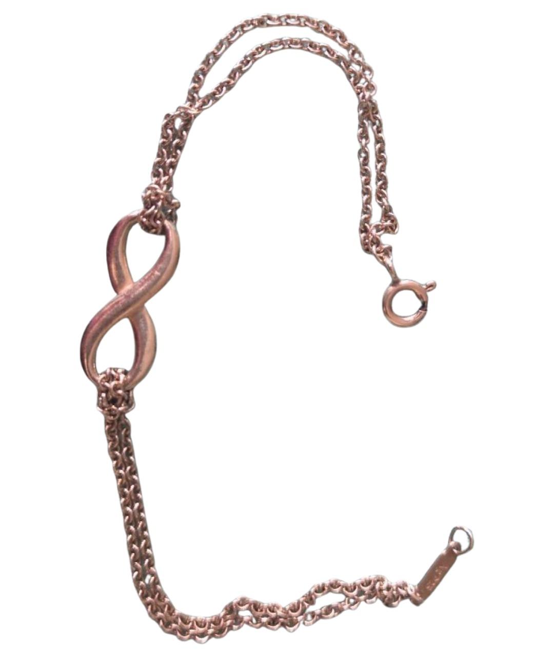 TIFFANY&CO Серебряный серебряный браслет, фото 1