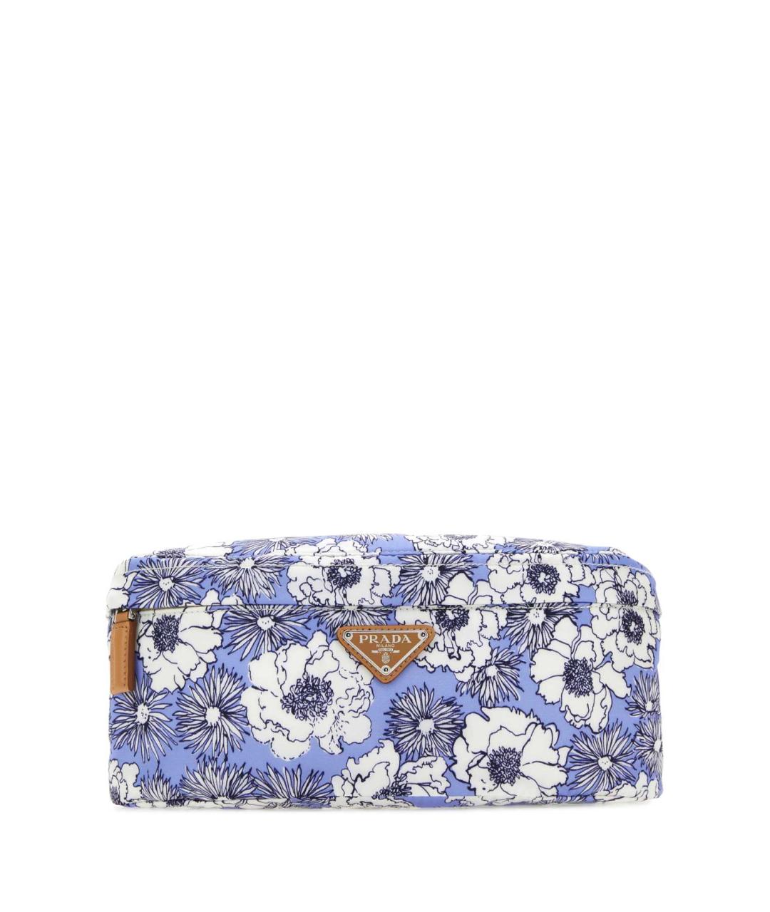 PRADA Мульти тканевая поясная сумка, фото 1