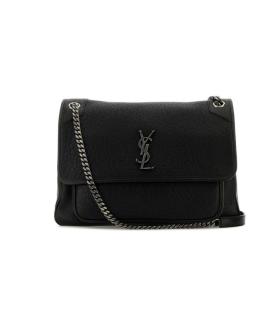 SAINT LAURENT Сумка через плечо