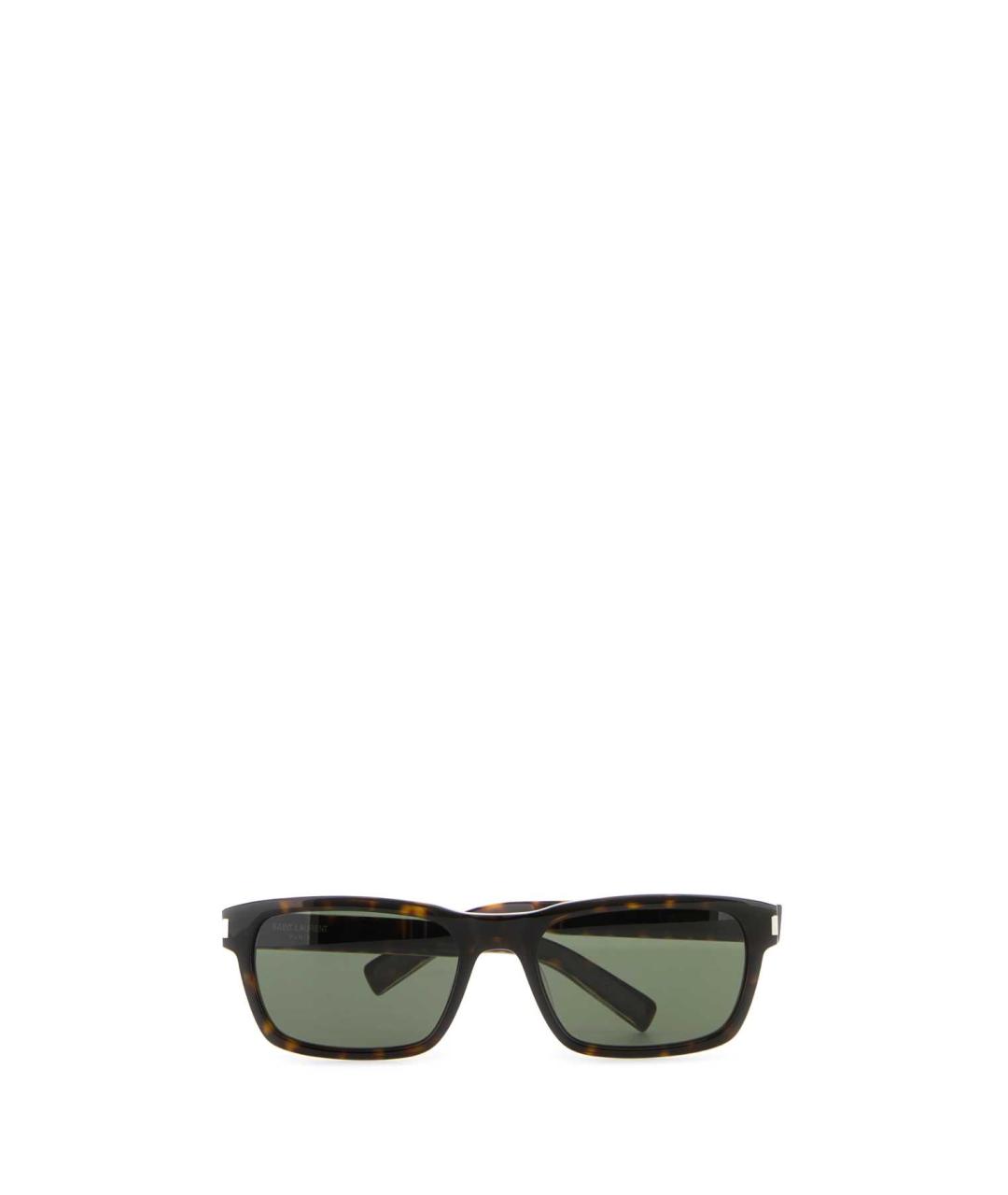 SAINT LAURENT Мульти солнцезащитные очки, фото 2