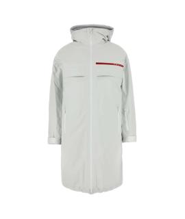 PRADA Тренч/плащ