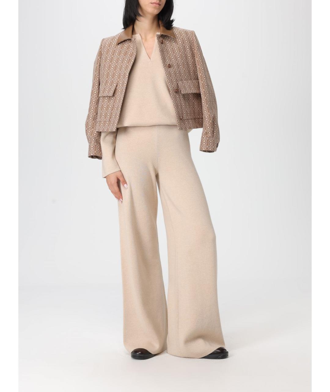 MAX MARA Мульти хлопковая куртка, фото 2