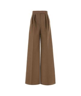 MAX MARA Прямые брюки