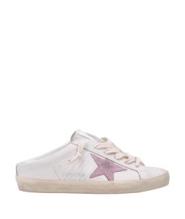 GOLDEN GOOSE Кеды