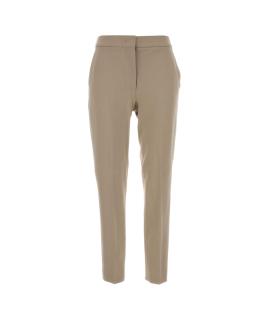 MAX MARA Прямые брюки