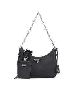 PRADA Сумка через плечо