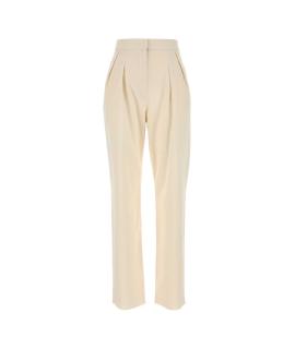 MAX MARA Прямые брюки