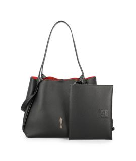 CHRISTIAN LOUBOUTIN Сумка тоут