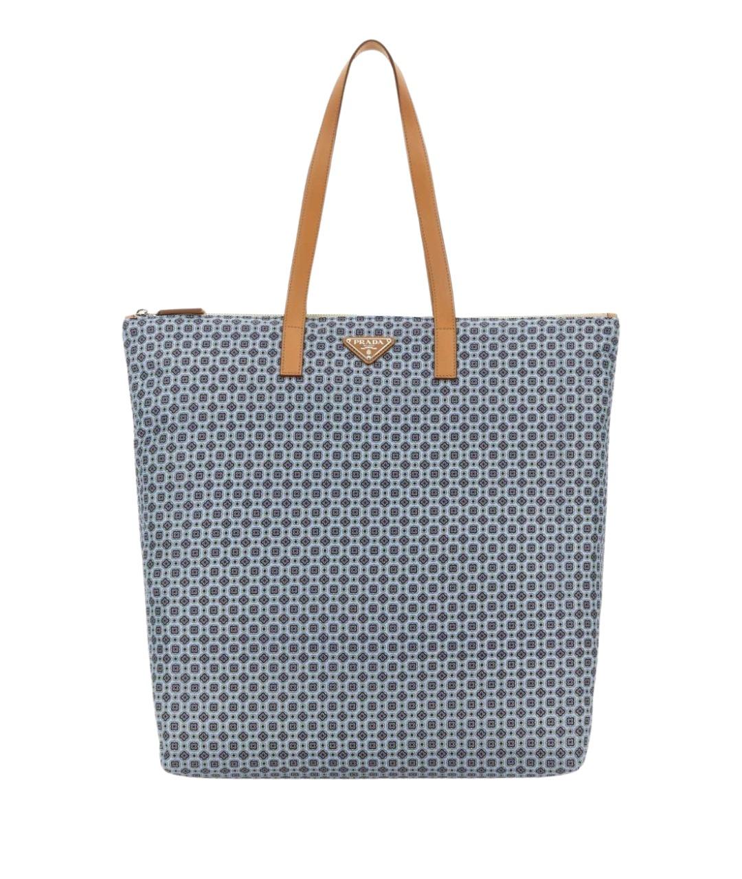 PRADA Мульти сумка тоут, фото 3