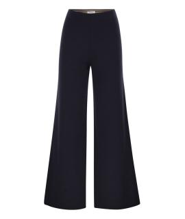 MAX MARA Прямые брюки