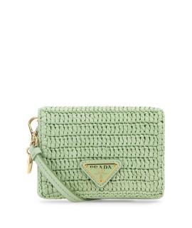 PRADA Сумка через плечо