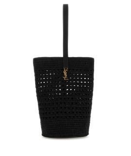 SAINT LAURENT Сумка через плечо