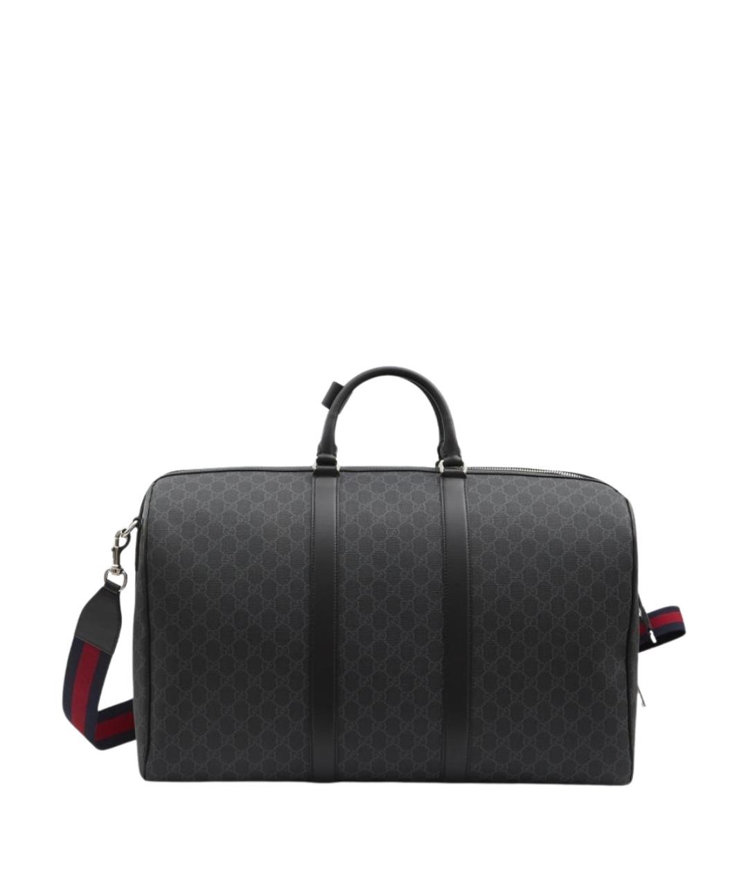 GUCCI Мульти дорожная/спортивная сумка, фото 1