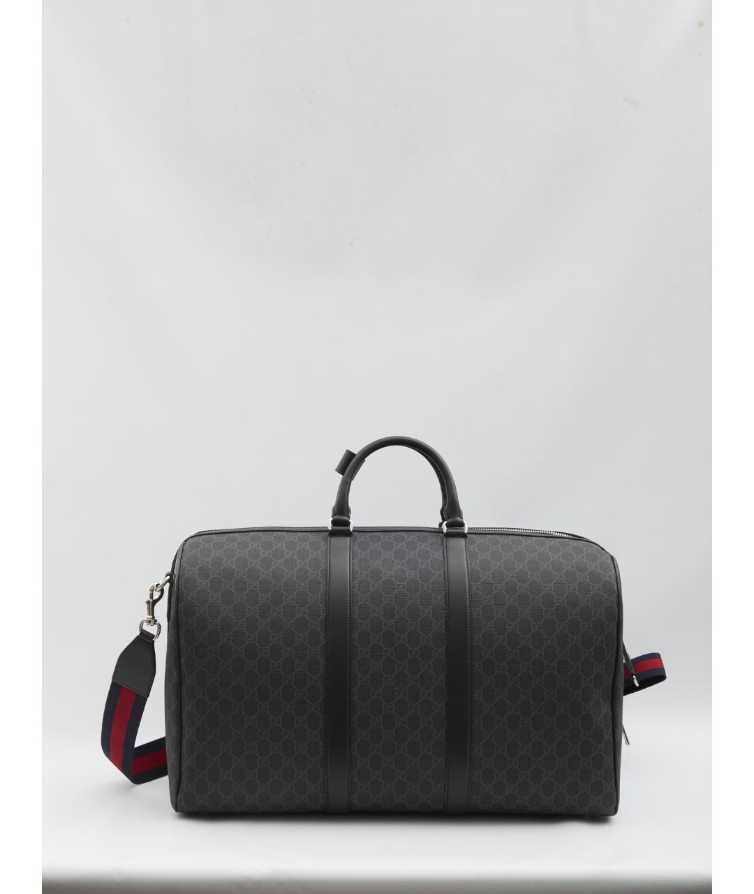 GUCCI Мульти дорожная/спортивная сумка, фото 5