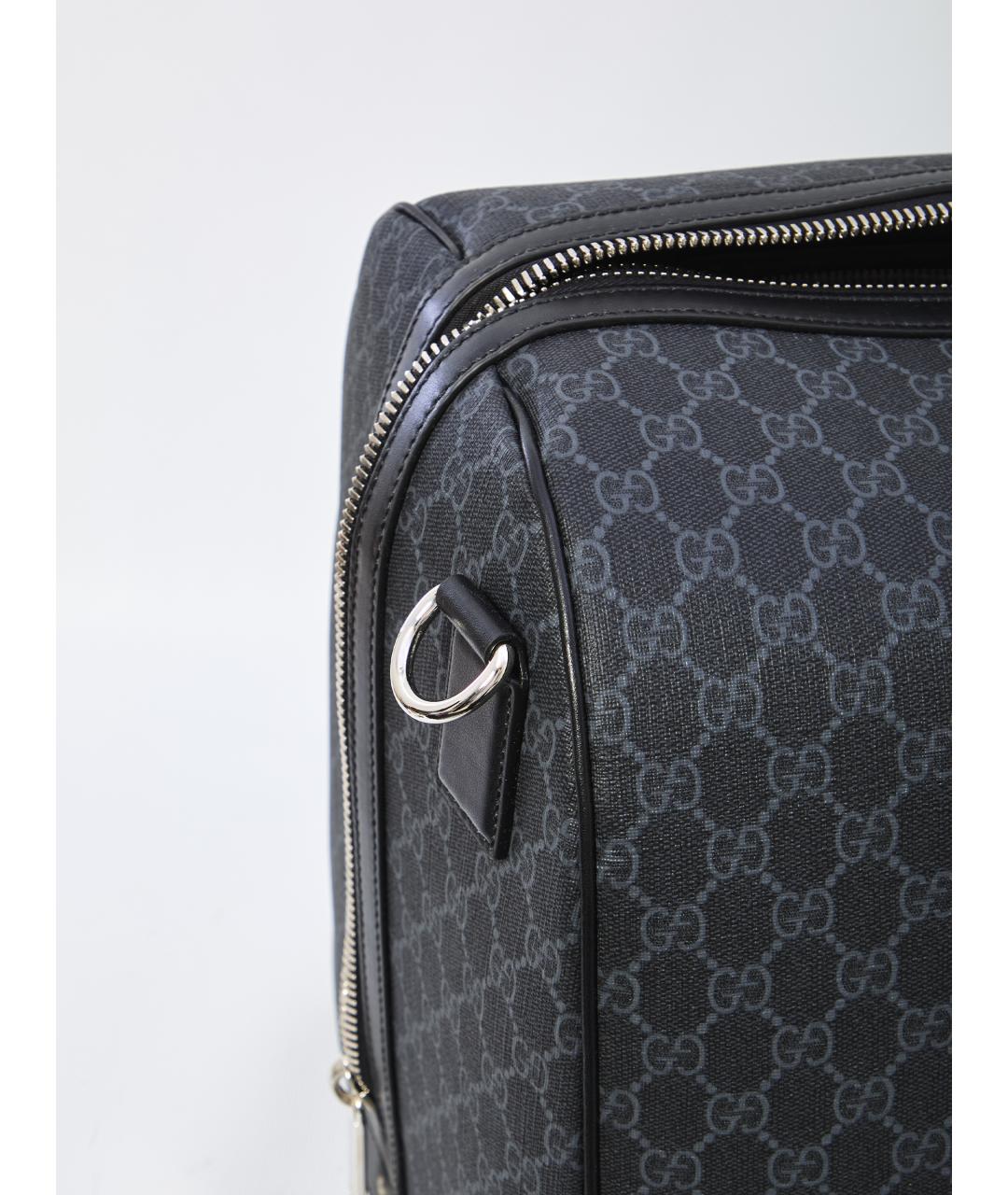 GUCCI Мульти дорожная/спортивная сумка, фото 4