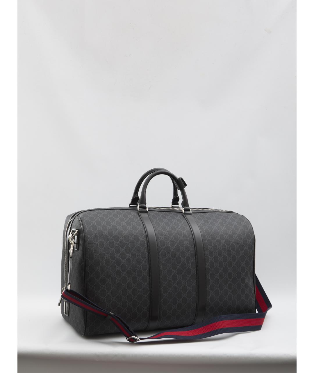 GUCCI Мульти дорожная/спортивная сумка, фото 2