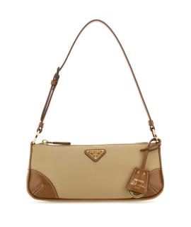 PRADA Сумка с короткими ручками