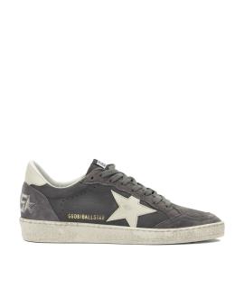 GOLDEN GOOSE Низкие кроссовки / кеды