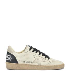 GOLDEN GOOSE Низкие кроссовки / кеды