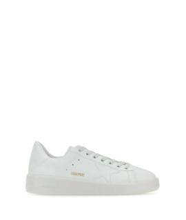 GOLDEN GOOSE Низкие кроссовки / кеды
