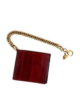 ALEXANDER MCQUEEN Кошелек