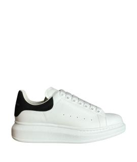 ALEXANDER MCQUEEN Кроссовки