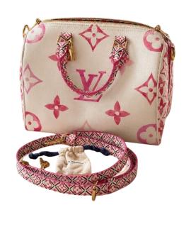 LOUIS VUITTON Сумка с короткими ручками