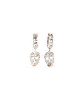 ALEXANDER MCQUEEN Серьги