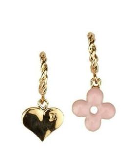 LOUIS VUITTON Серьги