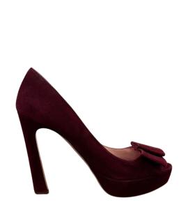 MIU MIU Босоножки