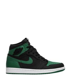 JORDAN Высокие кроссовки / кеды
